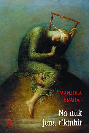 Manjola Brahaj, Na nuk jena t'ktuhit