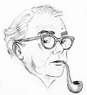 Max Frisch