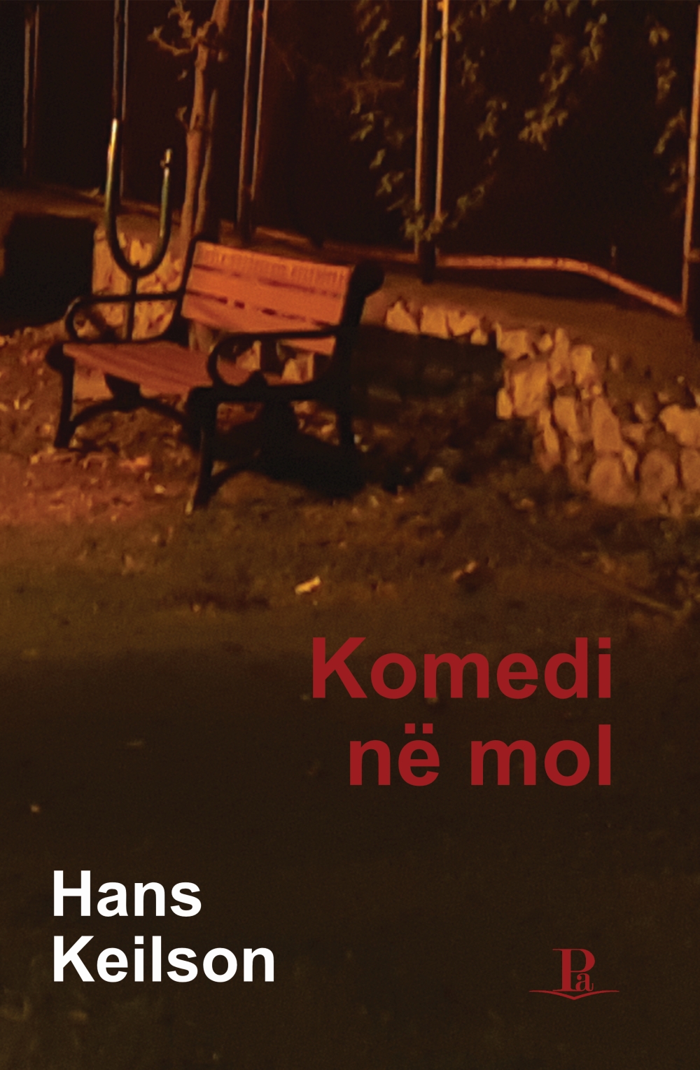 Hans Keilson, Komedi në mol