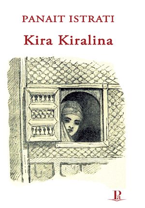Panait Istrati, Kira Kiralina, Novelë