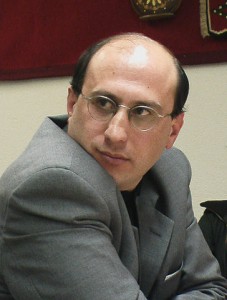 Xhemal Ahmeti